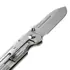 Prometheus Design Werx SPD Invictus-SP sulankstomas peilis