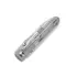 Coltello pieghevole Prometheus Design Werx SPD Invictus-SP - Carbon Fiber