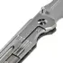 Prometheus Design Werx SPD Invictus-SP - Carbon Fiber sulankstomas peilis