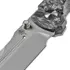 Prometheus Design Werx SPD Invictus-SP - Carbon Fiber sulankstomas peilis