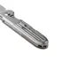 Prometheus Design Werx SPD Invictus-SP - OD Green Linen Micarta sulankstomas peilis
