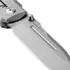 Prometheus Design Werx SPD Invictus-SP - OD Green Linen Micarta sulankstomas peilis