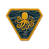 Prometheus Design Werx - SPD Kraken Trident 2026 Morale Patch