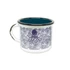 Prometheus Design Werx SPD Kraken Trident + AT Enamelware Mug 16oz