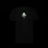 Prometheus Design Werx SPD Kraken Trident GID T-Shirt - Black