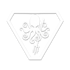 Prometheus Design Werx SPD Logo ProCut Sticker