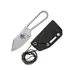 Coltello da collo Prometheus Design Werx SPD LUK