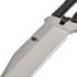 Prometheus Design Werx SPD STS-SFLT - Black kniv
