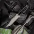 Prometheus Design Werx SPD STS-SFLT - Black veitsi
