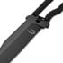 Prometheus Design Werx SPD STS-SFLT - Mudhorn knife