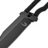 Nůž Prometheus Design Werx SPD STS-SFLT - Mudhorn