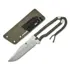 Prometheus Design Werx SPD STS-SFLT - OD Green kniv