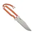 Prometheus Design Werx SPD STS-SFLT - Orange kniv