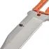 Prometheus Design Werx SPD STS-SFLT - Orange kniv