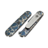 Prometheus Design Werx SPD Ti-SAK Scales - Frogskin Camo kahvapalat