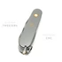 Prometheus Design Werx SPD Ti-SAK Scales GID - Smooth handle scales