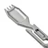 Prometheus Design Werx SPD Ti-Spork Chop