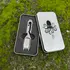 Prometheus Design Werx SPD Ti-Spork Chop