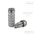 Prometheus Design Werx SPD X AC KnifeTool XS