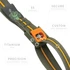 Prometheus Design Werx SPD X Austere Cam Strap 5ft
