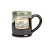 Prometheus Design Werx SPD X Deneen Rancher Mug LV Great Wave Kraken