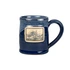 Prometheus Design Werx SPD X Deneen Rancher Mug LV Great Wave Kraken
