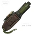 Prometheus Design Werx SPD X Wilson S.A.F.E. System 1 Scout knife