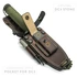 Coltello Prometheus Design Werx SPD X Wilson S.A.F.E. System 1 Scout
