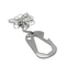 Prometheus Design Werx Standard Issue Dog Tag Tool daugiafunkcis įrankis
