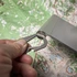 Prometheus Design Werx Standard Issue Dog Tag Tool daugiafunkcis įrankis