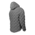 Prometheus Design Werx Stratus Down Hoodie - Mission Gray