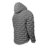 Prometheus Design Werx Stratus Down Hoodie - Mission Gray