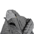 Prometheus Design Werx Stratus Down Hoodie - Mission Gray