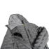 Prometheus Design Werx Stratus Down Hoodie - Mission Gray