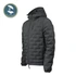 Prometheus Design Werx - Stratus Down Hoodie - Shadow Gray