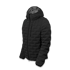 Prometheus Design Werx - Stratus Down Hoodie - Syth Black