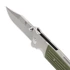 Prometheus Design Werx STS-B - G10 Combo sulankstomas peilis