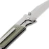 Prometheus Design Werx STS-B - G10 Combo sulankstomas peilis