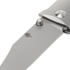 Prometheus Design Werx STS-B OD Green Linen Micarta sulankstomas peilis