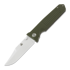 Prometheus Design Werx - STS - G10 OD Green M390