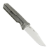 Coltello pieghevole Prometheus Design Werx STS - G10 OD Green M390