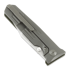 Prometheus Design Werx STS - G10 OD Green M390 sulankstomas peilis
