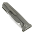 Coltello pieghevole Prometheus Design Werx STS - G10 OD Green M390