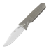 Prometheus Design Werx STS - Titanium M390 sulankstomas peilis