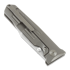 Prometheus Design Werx STS - Titanium M390 sulankstomas peilis