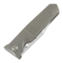 Coltello pieghevole Prometheus Design Werx STS - Titanium M390