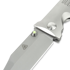 Coltello pieghevole Prometheus Design Werx STS - Titanium M390