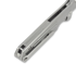 Coltello pieghevole Prometheus Design Werx STS - Titanium M390