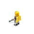 Prometheus Design Werx The Armorer Mini-Figure