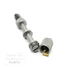 Prometheus Design Werx Ti-1HSU